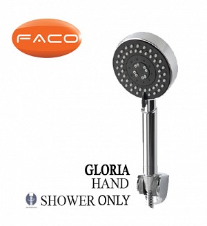 Faco Gloria (Only Hand Shower)